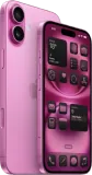 iPhone 16 Plus Pink