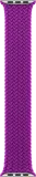 46mm Braided Solo Loop Magenta