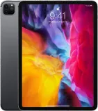 iPad Pro 11-inch (2nd gen)