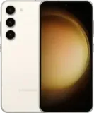 Galaxy S23+ Cream