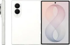 Galaxy Z Fold8 Cream
