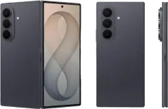 Galaxy Z Fold8 Ultra
