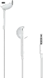 EarPods (3.5mm Headphone Plug) 