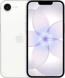 iPhone 17e White