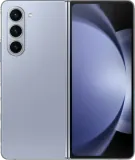 Galaxy Z Fold5 Icy Blue