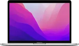 MacBook Pro 13-inch (M2, 2022)
