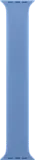 46mm Solo Loop Wildflower Blue