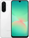Galaxy A26 5G White