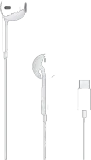 EarPods (USB-C) White