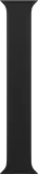 46mm Solo Loop Black