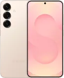 Galaxy S25 Pinkgold