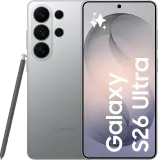 Galaxy S26 Ultra