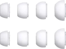 AirPods Pro 2 Ear Tips - 4 pairs