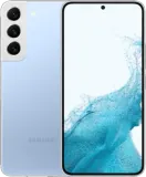Galaxy S22+ Sky Blue