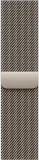 42mm Milanese Loop Natural