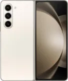 Galaxy Z Fold5 Cream