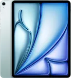 iPad Air 13-inch (M3) Blue