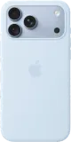 iPhone 18 Pro Max Silicone Case with MagSafe