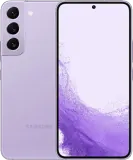 Galaxy S22 Bora Purple