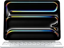 Magic Keyboard for iPad Pro 11-inch (M4)