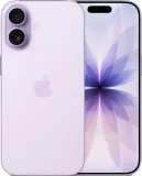 iPhone 17 Lavender
