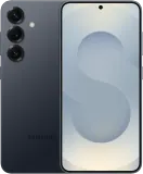 Galaxy S25 Blueblack