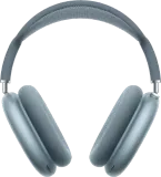 AirPods Max Blue