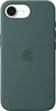 iPhone 16e Silicone Case