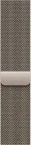 46mm Milanese Loop Natural