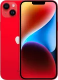 iPhone 14 Plus Red