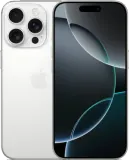 iPhone 16 Pro White Titanium