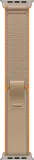 49mm Trail Loop - Natural Titanium Finish Sand