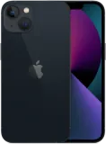 iPhone 13 Midnight