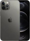 iPhone 12 Pro Graphite