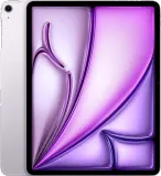 iPad Air 13-inch (M3) Purple