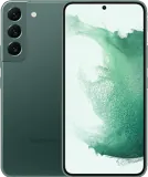 Galaxy S22+ Green