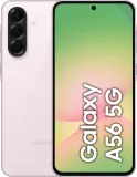 Galaxy A56 5G Awesome Pink