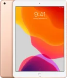 iPad (7th gen) Gold