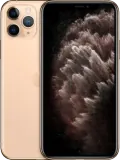 iPhone 11 Pro Gold
