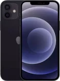 iPhone 12 mini Black