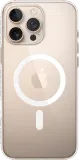 iPhone 16 Pro Max Clear Case with MagSafe