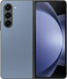 Galaxy Z Fold5 Blue