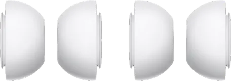 AirPods Pro 2 Ear Tips - 2 sets