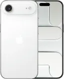 iPhone Air Cloud White