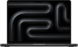 MacBook Pro 14-inch (M4, 2024)