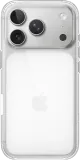 iPhone 17 Pro Clear Case with MagSafe