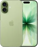 iPhone 17 Sage