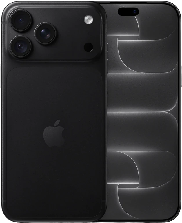 iPhone 18 Pro Max