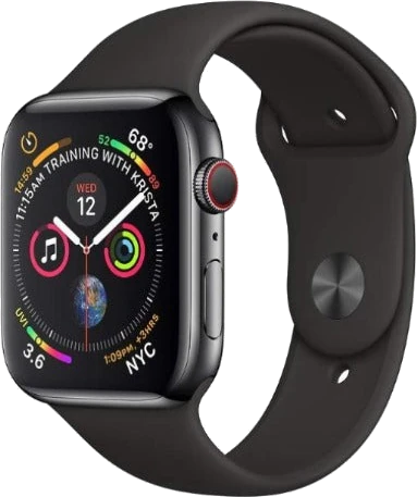 Apple Watch Series 4