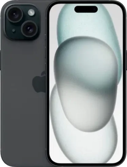 iPhone 15